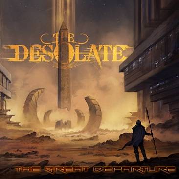 The Desolate : The Great Departure